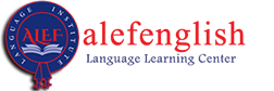 |Alef English|