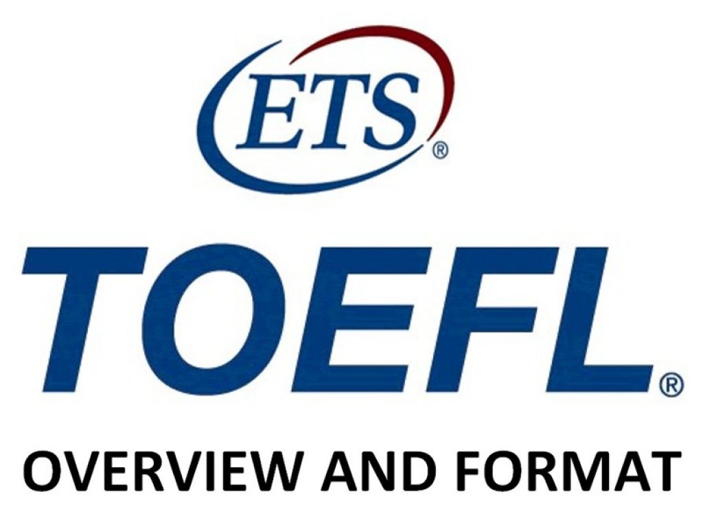 آزمون تافل TOEFL